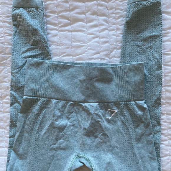 Gymshark Vital Seamless Leggings - Picture 3 of 7